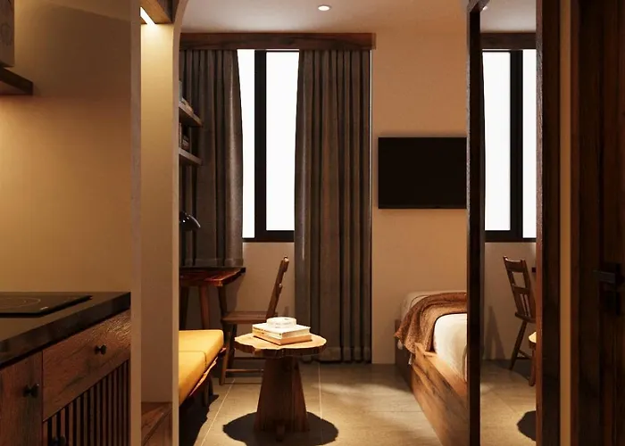 Sapphire Lakeside Luxury Resort